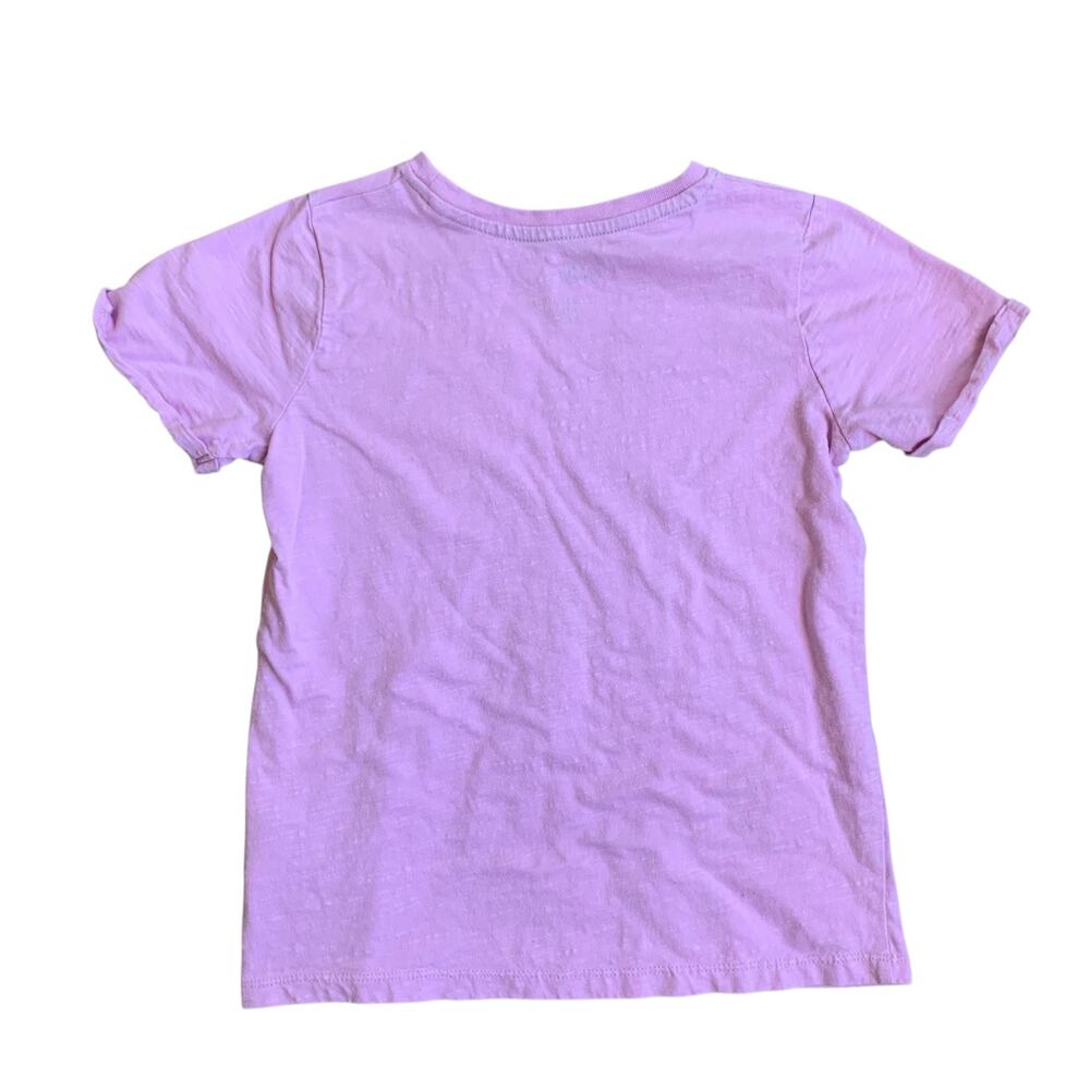 Mini Boden Star Tee 8/9 Years - Picture 4 of 6